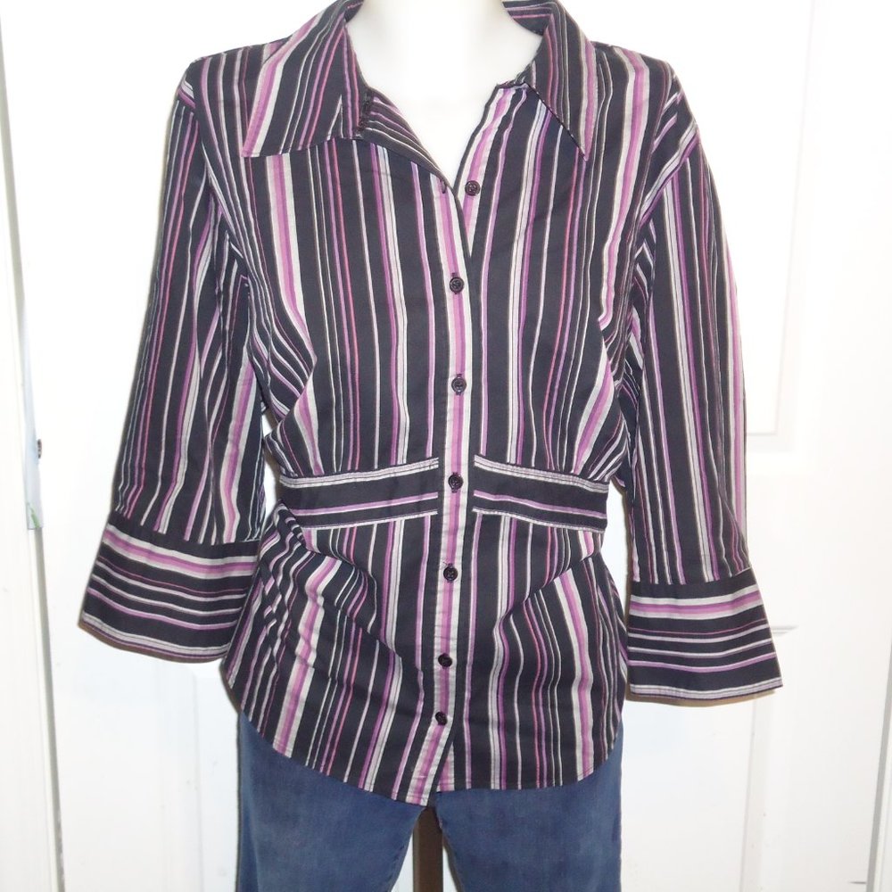 LANE BRYANT Top Size 18/20
